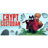 Crypt Custodian * STEAM РОССИЯ🔥