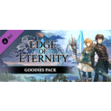 Edge Of Eternity - Goodies Pack DLC * STEAM РОССИЯ🔥