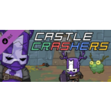 Castle Crashers - Blacksmith Pack DLC * STEAM РОССИЯ🔥