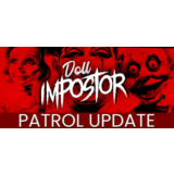 Doll Impostor * STEAM РОССИЯ🔥