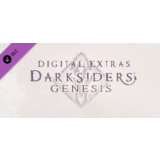 Darksiders Genesis - Digital Extras DLC * STEAM RU🔥
