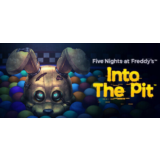 Five Nights at Freddy's: Into the Pit * STEAM РОССИЯ🔥