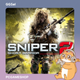 Sniper Ghost Warrior 2 (Steam ключ/РФ+Мир)