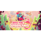 🔑Into the Emberlands. STEAM-ключ Россия СНГ