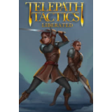 ✅Telepath Tactics Liberated Steam🔑 Ключ GLOBAL