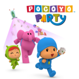 POCOYO PARTY PS4 & PS5