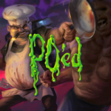 PO´ed: Definitive Edition PS4 & PS5