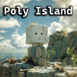 Poly Island PS4 & PS5