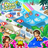 Pool Slide Story PS4 & PS5