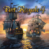 Port Royale 4 PS4 & PS5