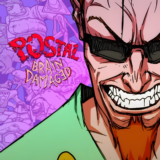Postal: Brain Damaged PS4 & PS5