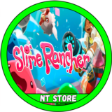 💎Slime Rancher +20 игр STEAM  ✔️