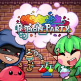 Potion Party PS4 & PS5