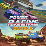 Power Racing Bundle PS4 & PS5