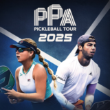 PPA Pickleball Tour 2025 PS4 & PS5