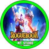💎 Roguebook + Игры Steam  ✔️