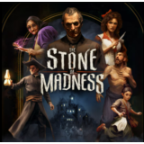 💥The Stone of Madness 🔵 PS5 🔴ТУРЦИЯ🔴