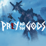 PRAEY FOR THE GODS PS4 & PS5
