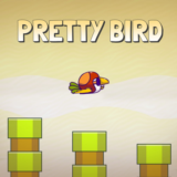 Pretty Bird PS5