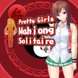 Pretty Girls Mahjong Solitaire PS4 & PS5