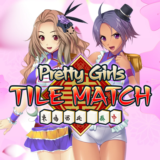 Pretty Girls Tile Match PS4 & PS5