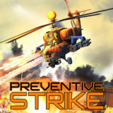 Preventive Strike PS4 & PS5