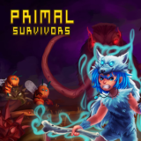 Primal Survivors PS4 & PS5