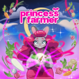 Princess Farmer PS4 & PS5