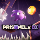 Prisonela DX PS4 & PS5