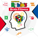 Professor Rubik´s Brain Fitness PS4 & PS5