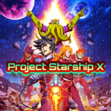 Project Starship X PS4 & PS5
