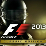 ⭐️F1 2013 Classic Edition / Steam Key / РФ+МИР