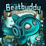 ⭐️Beatbuddy: Tale of the Guardians / Steam Key / РФ+МИР