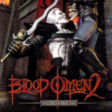 ⭐️Blood Omen 2: Legacy of Kain / Steam Key / РФ+МИР