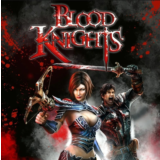 ⭐️Blood Knights / Steam Key / РФ+МИР
