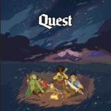 ⭐️DLC Quest / Steam Key / РФ+МИР