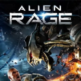 ⭐️Alien Rage - Unlimited / Steam Key / РФ+МИР