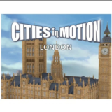 ⭐️DLC Cities in Motion - London / Steam Key / РФ+МИР