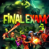 ⭐️Final Exam / Steam Key / РФ+МИР
