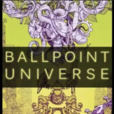 ⭐️Ballpoint Universe - Infinite / Steam Key / РФ+МИР