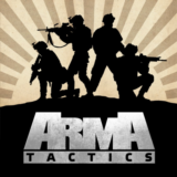 ⭐️Arma II / Steam Key / РФ+МИР