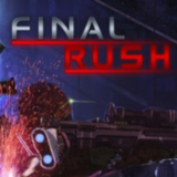 ⭐️Final Rush / Steam Key / РФ+МИР