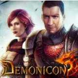 ⭐️Demonicon / Steam Key / РФ+МИР