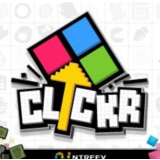 ⭐️Clickr / Steam Key / РФ+МИР