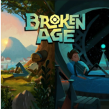 ⭐️Broken Age / Steam Key / РФ+МИР