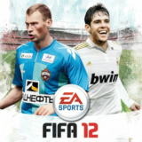 ⭐️FIFA 12 / Origin Key / РФ+МИР