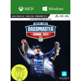 Bassmaster Fishing 2022: Super Deluxe Edition🔑XBOX+PC