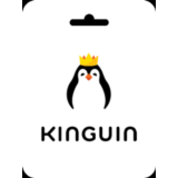 🐧 Kinguin Gift Card 💳 5/10/20/50/100 EUR