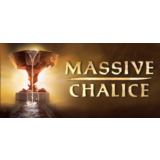 MASSIVE CHALICE + Soundtrack STEAM Gift - RU/CIS