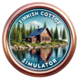 Finnish Cottage Simulator +DLC (Region Free)(GLOBAL)🌍